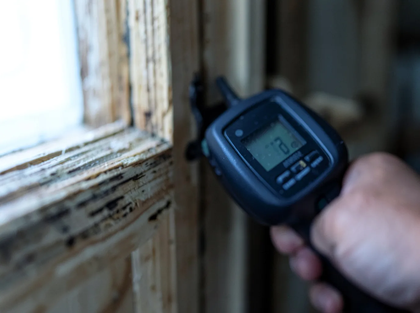 Commercial Water Damage Restoration in Carlinville, IL